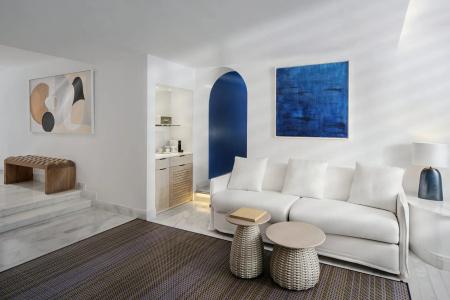 Mykonos Riviera & Spa, a member of Small Luxurys of the World - 114