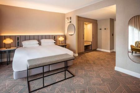 Hilton Brussels Grand Place - 78