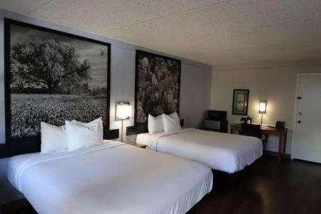 La Quinta Inn by Wyndham Austin South / I-35 - 19