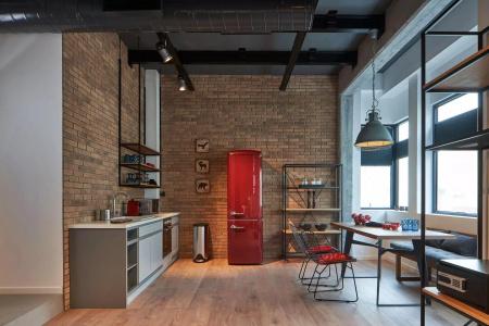 Kolonaki 8 - Design Suites & Lofts - 86
