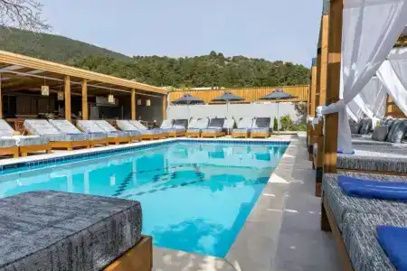 Skiathos Theros, Philian Collection - 0
