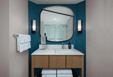 Crowne Plaza Orlando-Universal, An Ihg - 7