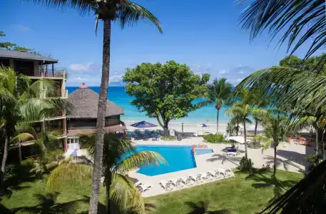 Coral Strand Smart Choice - 22