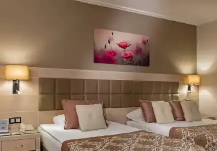 Miracle Resort - All Inclusive - 34