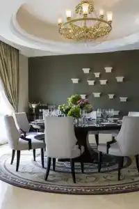 The Ritz-Carlton, - 101