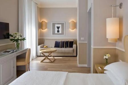 Starhotels Terminus - 14