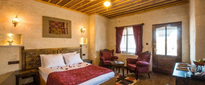 Garden Inn Cappadocia - 13