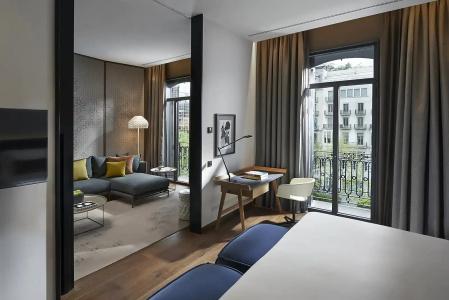 Mandarin Oriental, Barcelona - 40