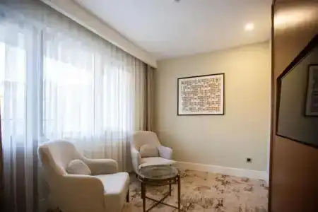 Ramada Plaza By Wyndham Istanbul Sultanahmet - 89