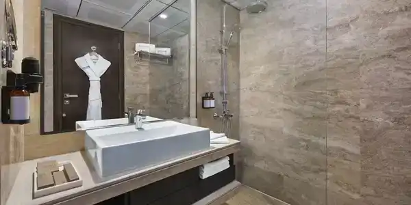 Barceló Al Jaddaf - 50