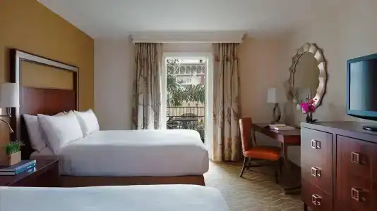 Gaylord Opryland Resort & Convention Center - 38