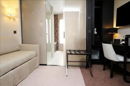 Hôtel Elysées Paris - 38