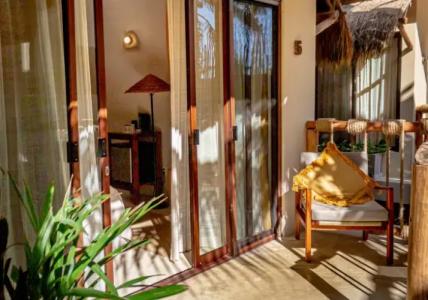 Dune Boutique located at the party zone - 58