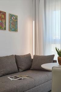INNSiDE by Melia Barcelona Apolo - 102