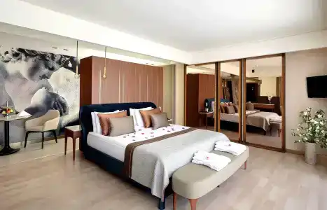 Riolavitas Resort & Spa - 64