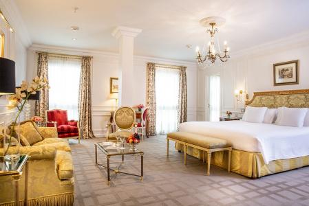 Alvear Palace - Leadings of the World - 54
