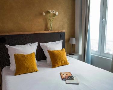 hôTel La Nouvelle réPublique & Spa - 22