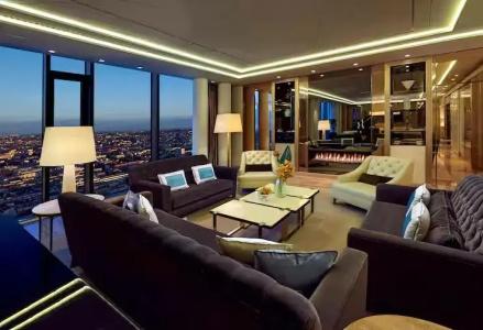 Waldorf Astoria Berlin - 85