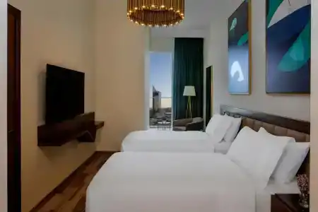 Avani Palm View Dubai & Suites - 70