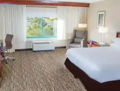DoubleTree by Hilton Las Vegas Airport - 51