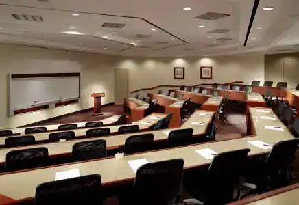 Emory Conference Center - 31