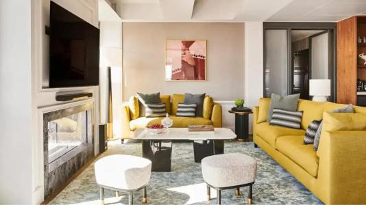 Rosewood Villa Magna - 78