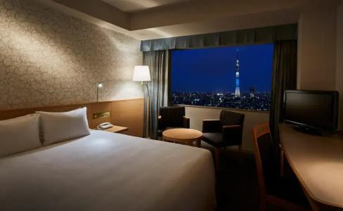 Tobu Levant Tokyo - 44