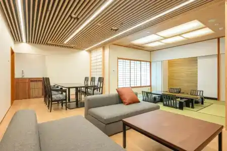 Hakone Yumoto Onsen Kajikaso - 204