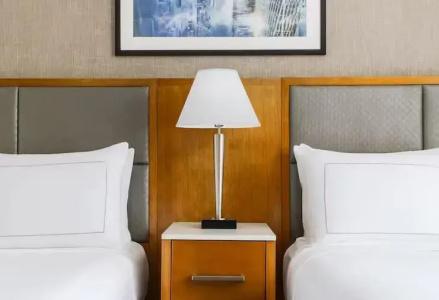 DoubleTree by Hilton - Chelsea - 16