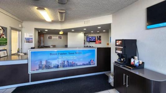 6 Houston, Tx - Medical Center - Nrg Stadium - 1