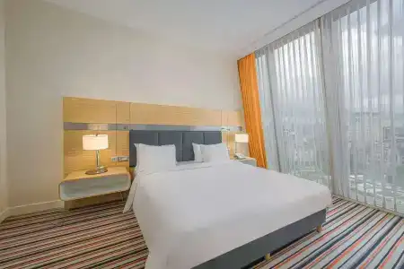Radisson Blu Batumi - 72