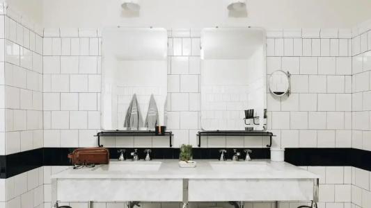 Chicago Athletic Association, part of Hyatt - 100