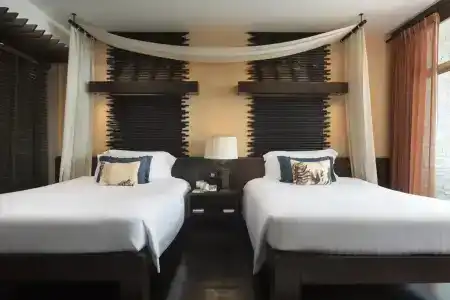 Centara Grand Mirage Beach Resort Pattaya - Sha Extra Plus - 7