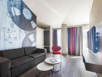 Mercure Firenze Centro - 43