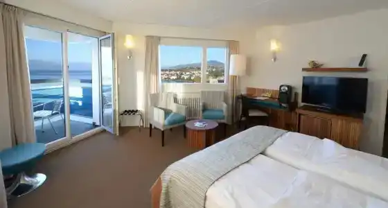 Eurotel Montreux - 70