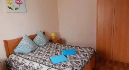 Валдайский Двор - 3