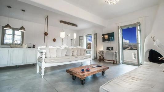 Halcyon Suites and Villas Naxos - 52
