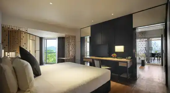 Parkroyal Penang - 68