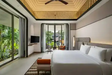 Mandarava Resort And Spa, Karon Beach - Sha Extra Plus - 27