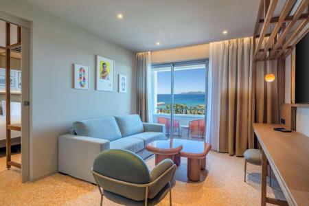 Radisson Blu 1835, Cannes - 84