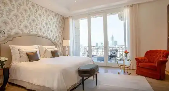Palazzo Parigi & Grand Spa - LHW - 110