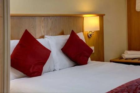 Best Western London Highbury - 43
