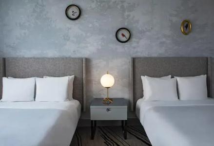 Midtown Atlanta, Curio Collection by Hilton - 32