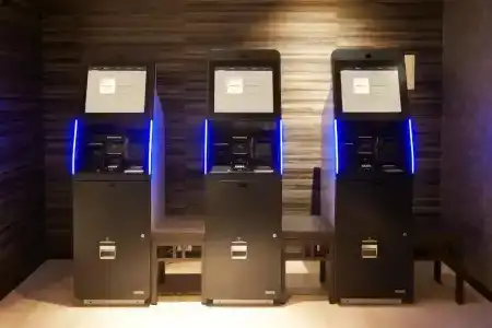 Sotetsu Fresa Inn Osaka Shinsaibashi - 21