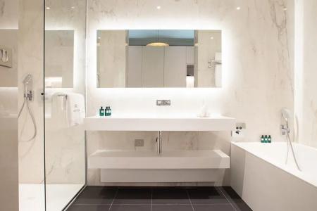 Villas Foch Boutique & Spa Bordeaux - 91