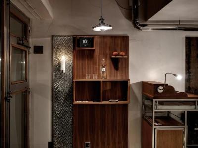 Backstage Boutique Spa - 29