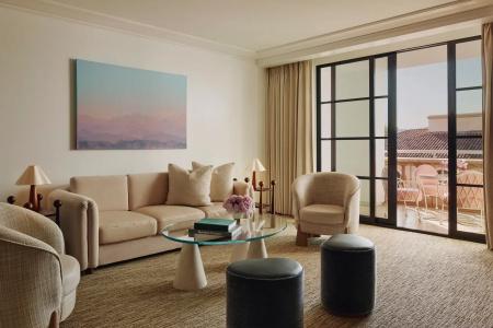 The Maybourne Beverly Hills - 105