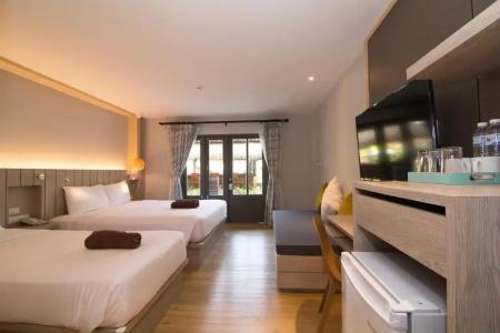Baan Karon Resort - Sha Extra Plus - 64