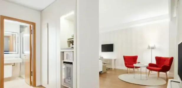NH Collection Berlin Mitte Friedrichstrasse - 67