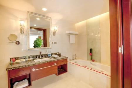 Soluxe Guangzhou - 123